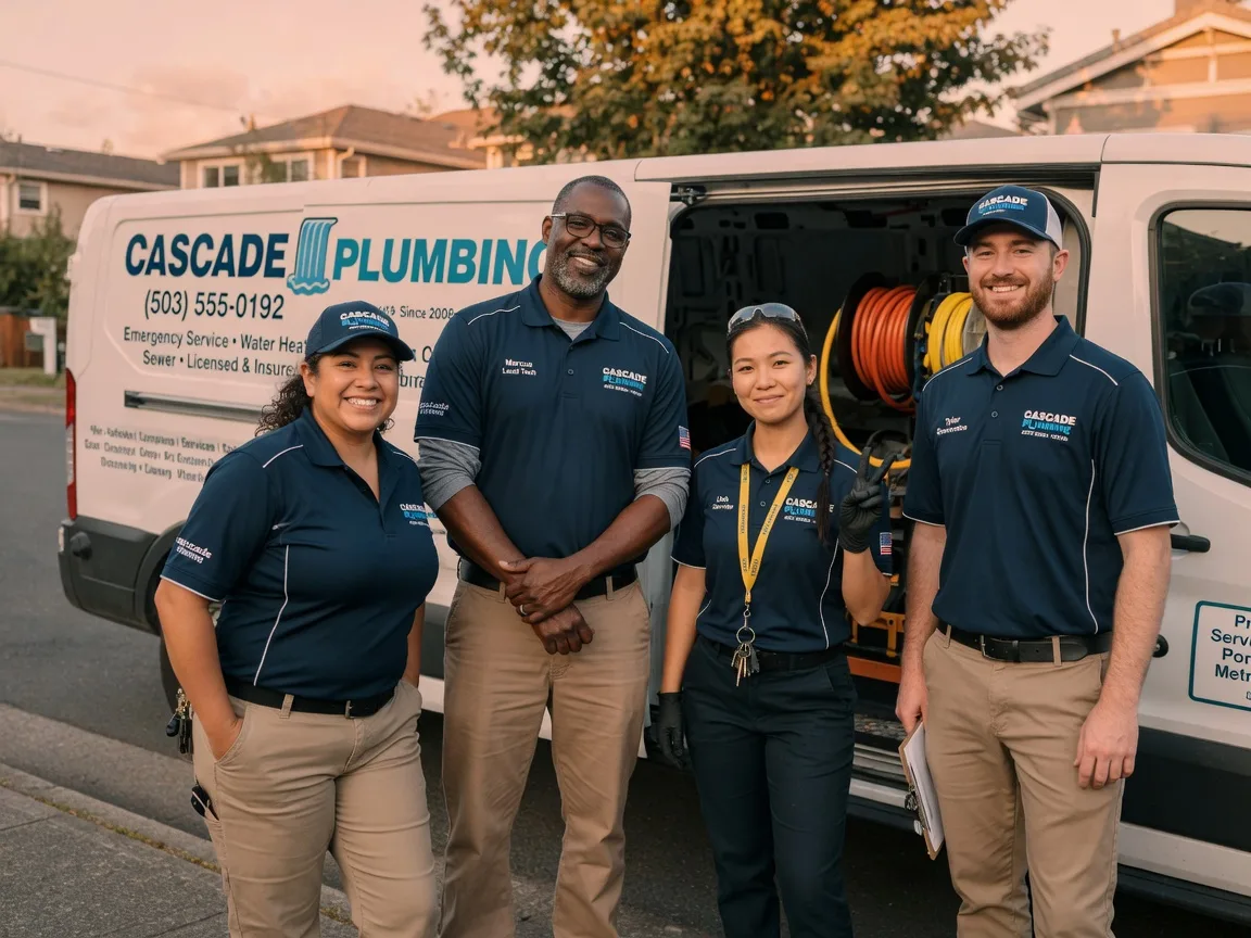 Emergency Plumber company in Elmore, OH